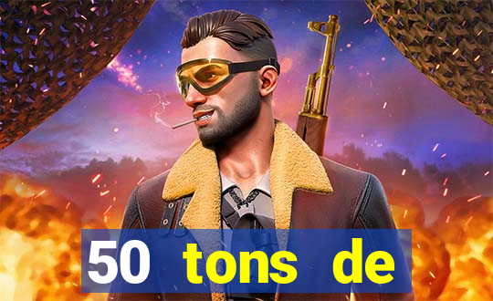 50 tons de liberdade filme completo dublado